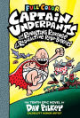 Captain Underpants and the Revolting Revenge of the Radioactive Robo-Boxers (Color Edition)