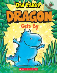 Free books for the kindle to download Dragon Gets By by Dav Pilkey