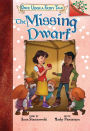The Missing Dwarf (Once Upon a Fairy Tale Series #3)