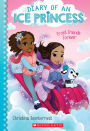 Frost Friends Forever (Diary of an Ice Princess Series #2)