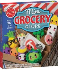Title: Mini Grocery Store