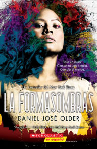 Title: La formasombras (Shadowshaper), Author: Daniel José Older