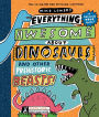 Everything Awesome About Dinosaurs and Other Prehistoric Beasts!