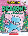 Dragon's Merry Christmas (Dragon Tales Series #5)