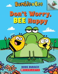 Books downloadable ipod Don't Worry, Bee Happy (English Edition)