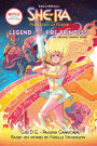 The Legend of the Fire Princess (She-Ra Graphic Novel Series #1)