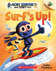 Surf's Up!: An Acorn Book