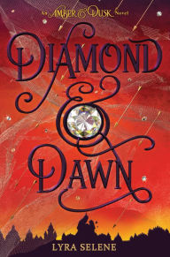 Free textbooks online downloads Diamond & Dawn