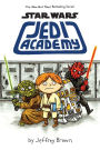 Star Wars: Jedi Academy (Scholastic Star Wars: Jedi Academy Series #1)