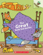 The Great Bunk Bed Battle (Fox Tails Series #1)