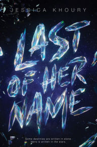 Ebook free download for pc Last of Her Name 9781338582123  by Jessica Khoury in English