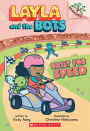 Built for Speed (Layla and the Bots Series #2)