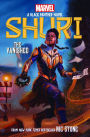 The Vanished (Shuri: Black Panther Novel #2)