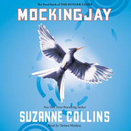 Title: Mockingjay (Hunger Games Series #3), Author: Suzanne Collins