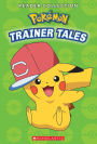 Pokemon: Trainer Tales