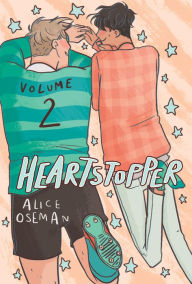 Title: Heartstopper, Volume 2, Author: Alice Oseman