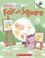 Fair and Square (Unicorn and Yeti Series #5)