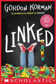 Title: Linked, Author: Gordon Korman