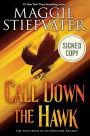 Call Down the Hawk (Signed Book) (The Dreamer Trilogy Series #1)