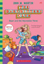 Dawn and the Impossible Three (The Baby-Sitters Club Series #5)