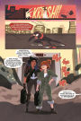 Alternative view 3 of Miles Morales: Shock Waves (Original Spider-Man Graphic Novel)