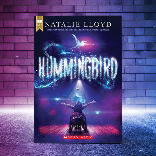 Hummingbird (Scholastic Gold)