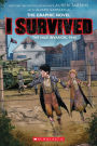 I Survived the Nazi Invasion, 1944: A Graphic Novel (I Survived Graphix Series #3)