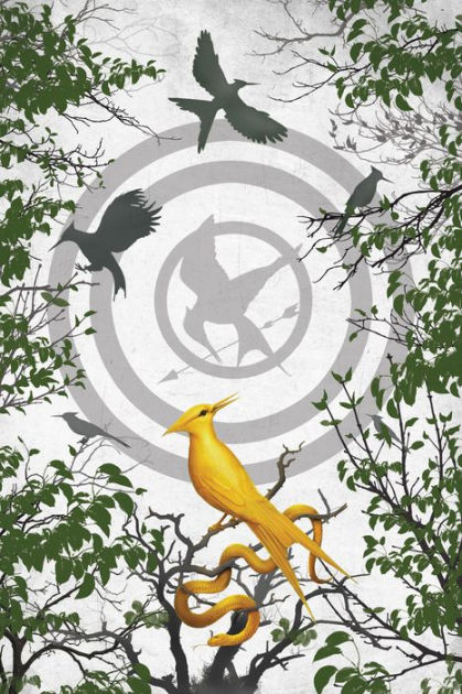 Scholastic Launches The Hunger Games Prequel The Ballad Of Songbirds And  Snakes In India - BW Education