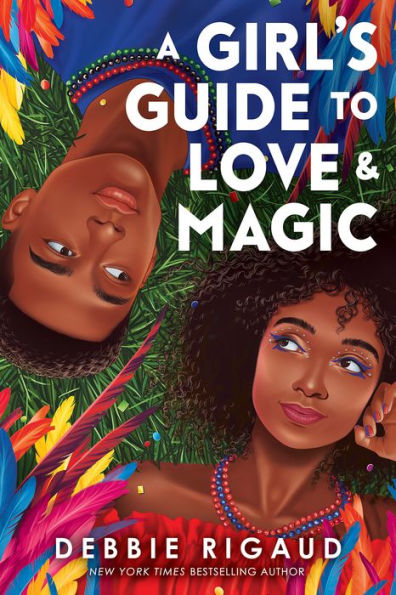 A Girl's Guide to Love & Magic