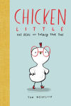 Alternative view 1 of Chicken Little: The Real and Totally True Tale (The Real Chicken Little)