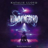 Title: Hummingbird, Author: Natalie Lloyd
