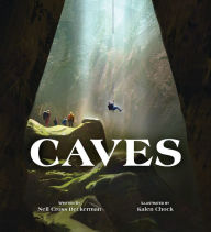 Title: Caves, Author: Nell Cross Beckerman