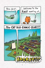 Alternative view 4 of Cat Kid Comic Club (B&N Exclusive Edition)