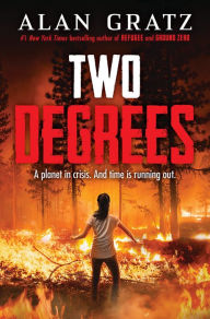 Title: Two Degrees, Author: Alan Gratz