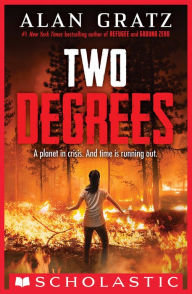 Title: Two Degrees, Author: Alan Gratz