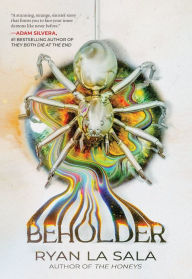 Title: Beholder, Author: Ryan La Sala