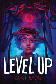 Title: Level Up, Author: Daka Hermon