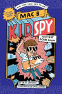 Mac B., Kid Spy Box Set, Books 1-4