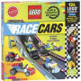 How to Make LEGO Race Cars