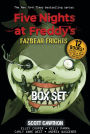 Fazbear Frights Box Set (Five Nights at Freddy's)