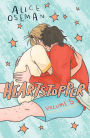 Heartstopper #5: A Graphic Novel