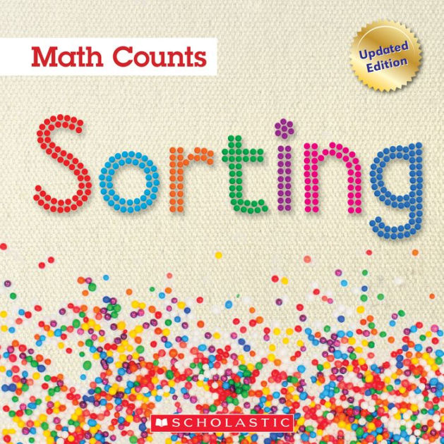 Sorting (Math Counts Updated) by Henry Pluckrose eBook (NOOK Kids