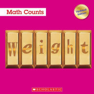 Title: Weight (Math Counts: Updated), Author: Henry Pluckrose