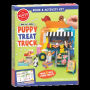 Mini Clay World Puppy Treat Truck