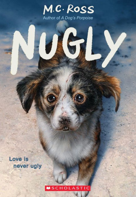 Nugly By M C Ross Paperback Barnes Noble nugly-by-m-c-ross-paperback-barnes-noble
