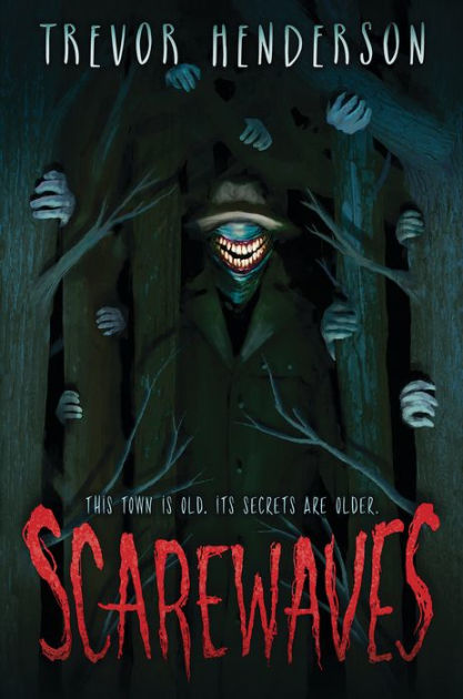 25 Best Horror Chapter Books for Kids Ages 9-12 Years