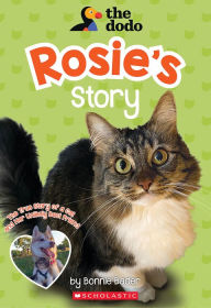 Title: Rosie's Story (The Dodo), Author: Bonnie Bader
