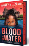 Alternative view 2 of Blood in the Water