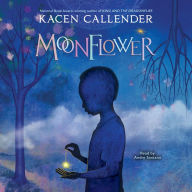 Title: Moonflower, Author: Kacen Callender