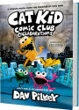 Alternative view 2 of Collaborations (B&N Exclusive Edition) (Cat Kid Comic Club #4)